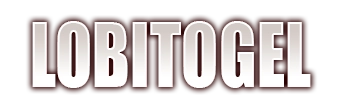 LOBITOGEL Logo